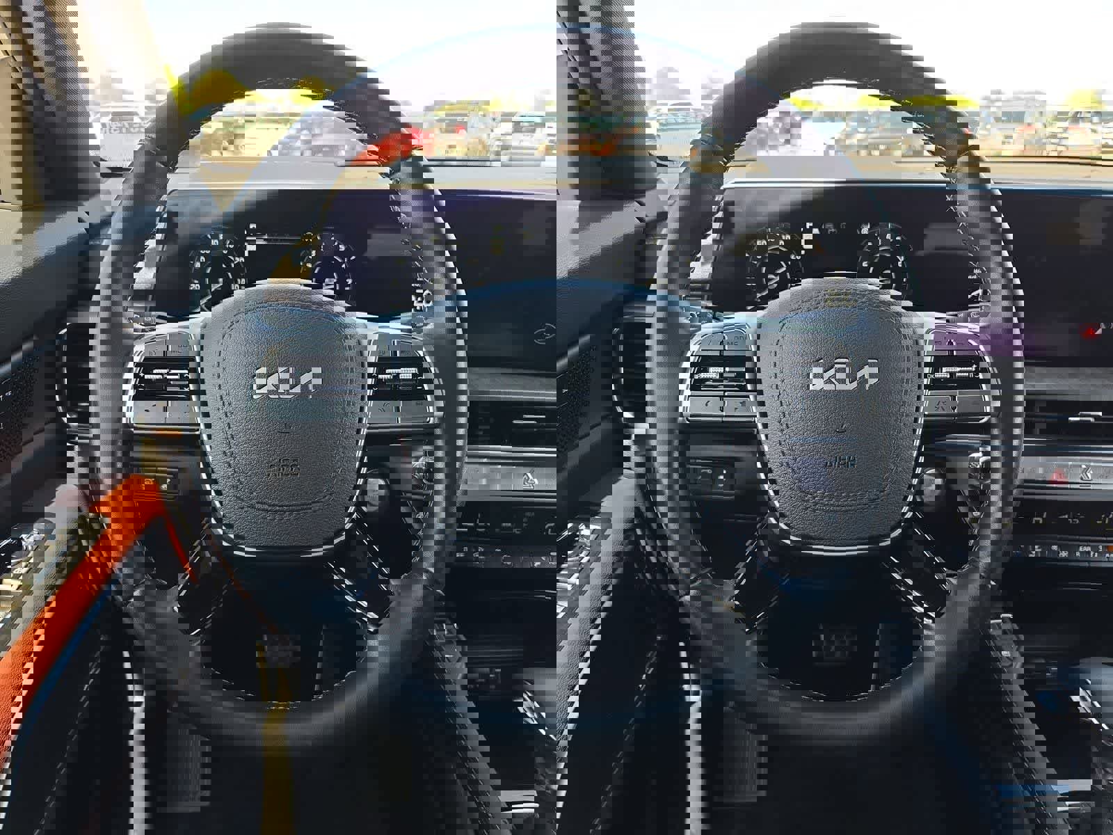 Certified 2025 Kia Telluride SX image 22