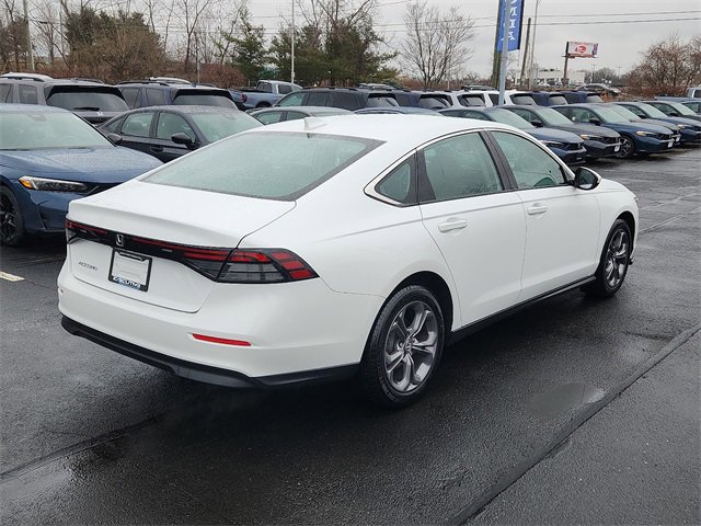 Used 2024 Honda Accord EX image 6