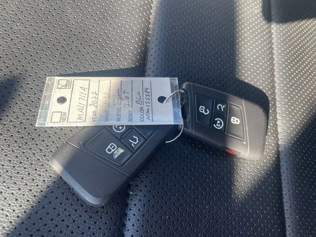 Used 2022 Volkswagen Tiguan SEL R-Line image 33