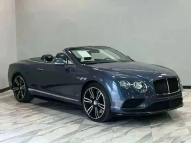 Used 2017 Bentley Continental GT V8 S image 49