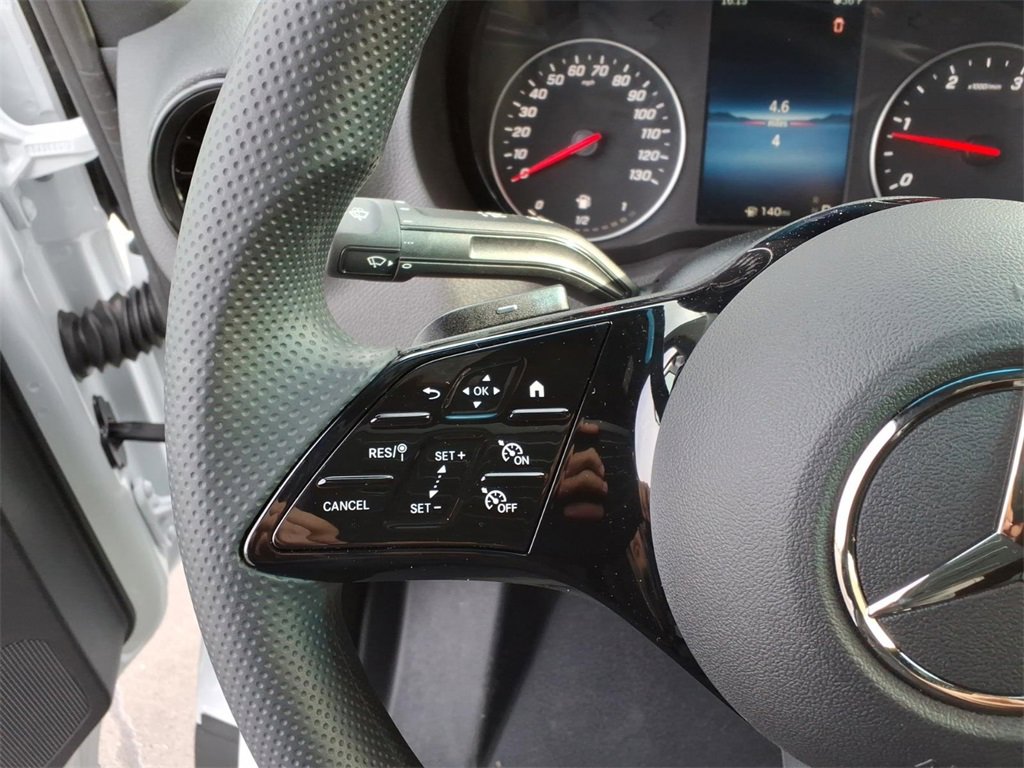 New 2026 Mercedes-Benz Sprinter 3500 image 19