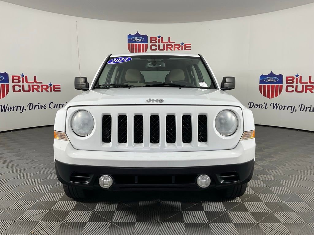Used 2014 Jeep Patriot Sport w/ Power Value Group FWD image 8