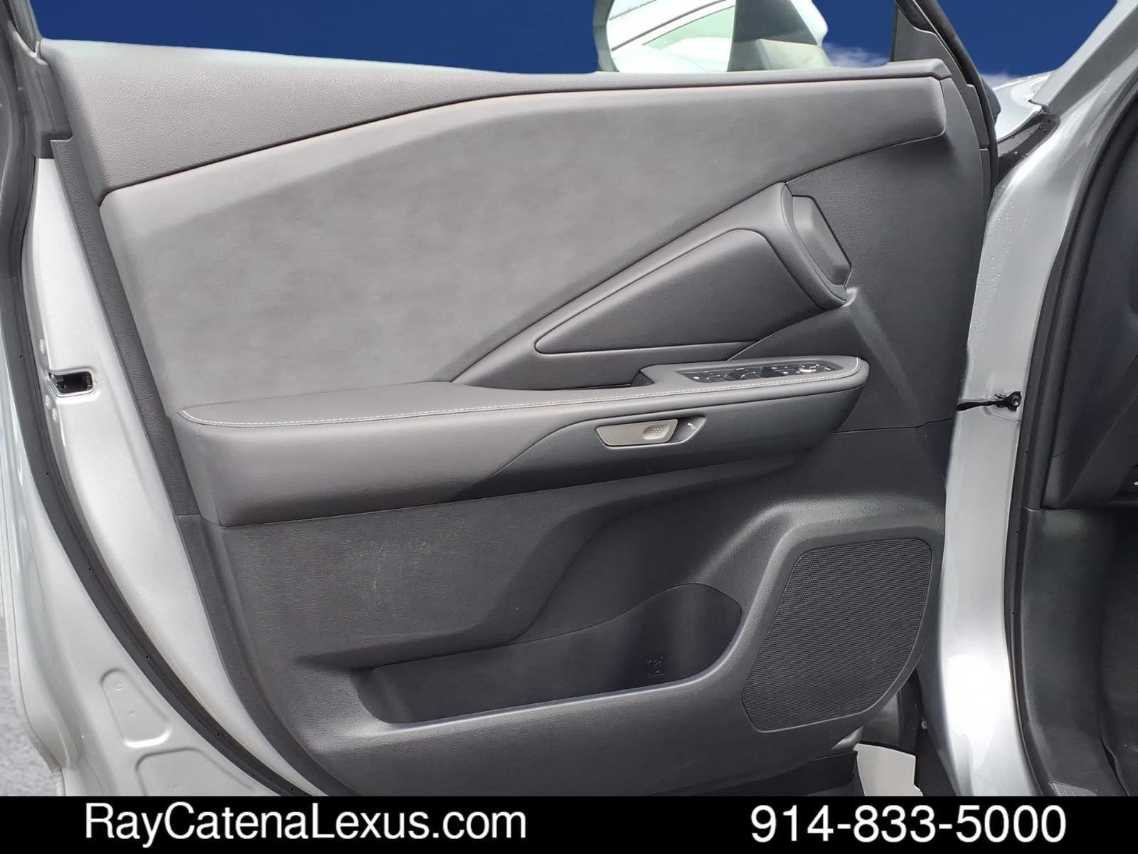 Certified 2024 Lexus TX 350 AWD w/ Technology Package image 9