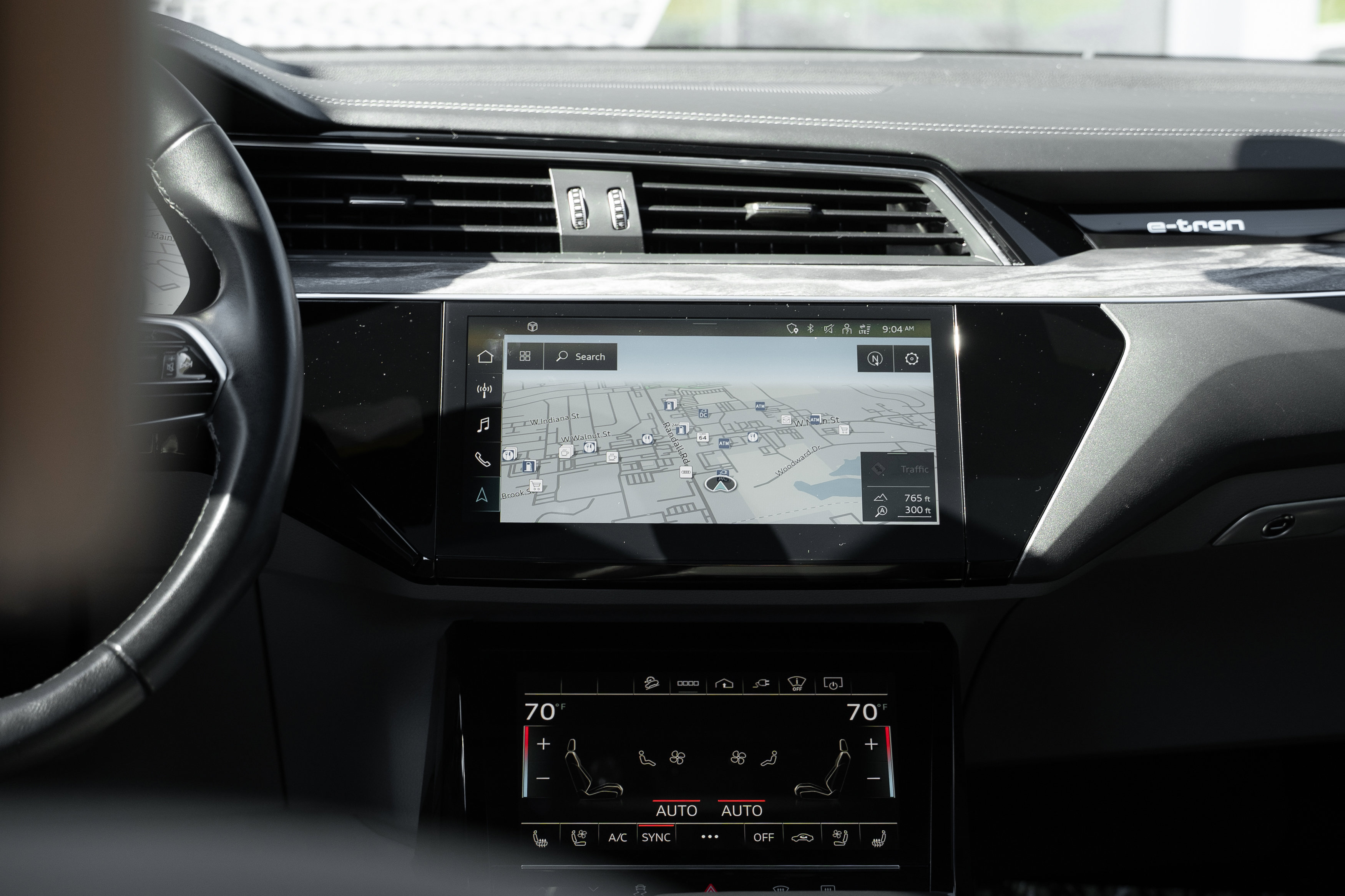 Certified 2023 Audi e-tron Chronos w/ Chronos Package AWD/4WD image 14