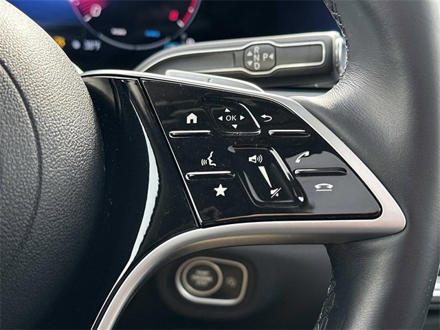 Certified 2024 Mercedes-Benz GLE 350 4MATIC image 23