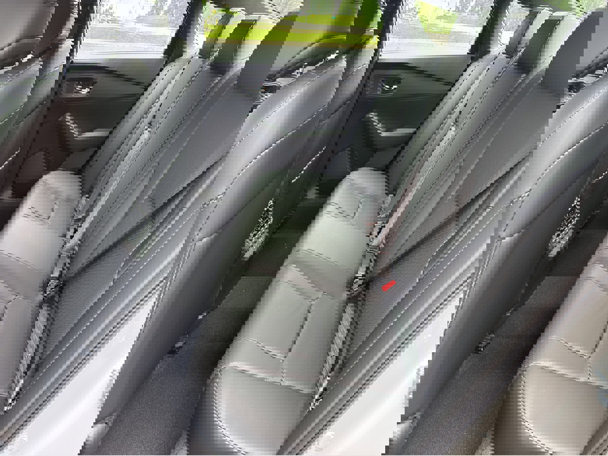 New 2025 Honda Accord Sport image 9