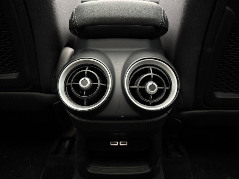 Used 2020 Alfa Romeo Stelvio Ti Sport w/ Quick Order Package 22S Sport image 37