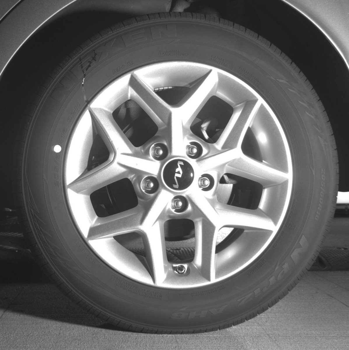 Used 2025 Kia Soul LX w/ LX Technology Package image 14