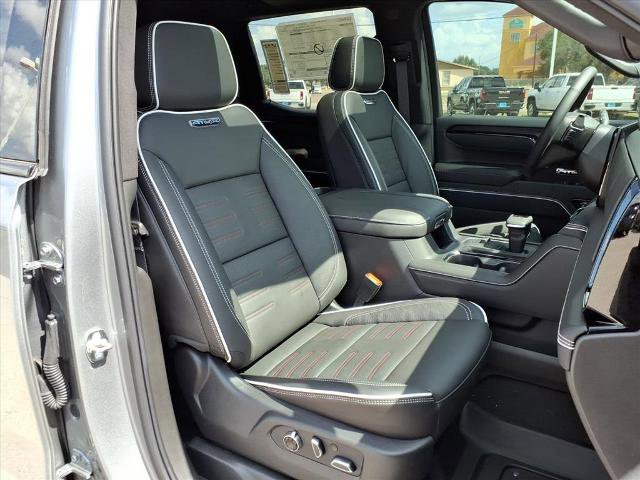 New 2026 GMC Sierra 1500 AT4X image 14