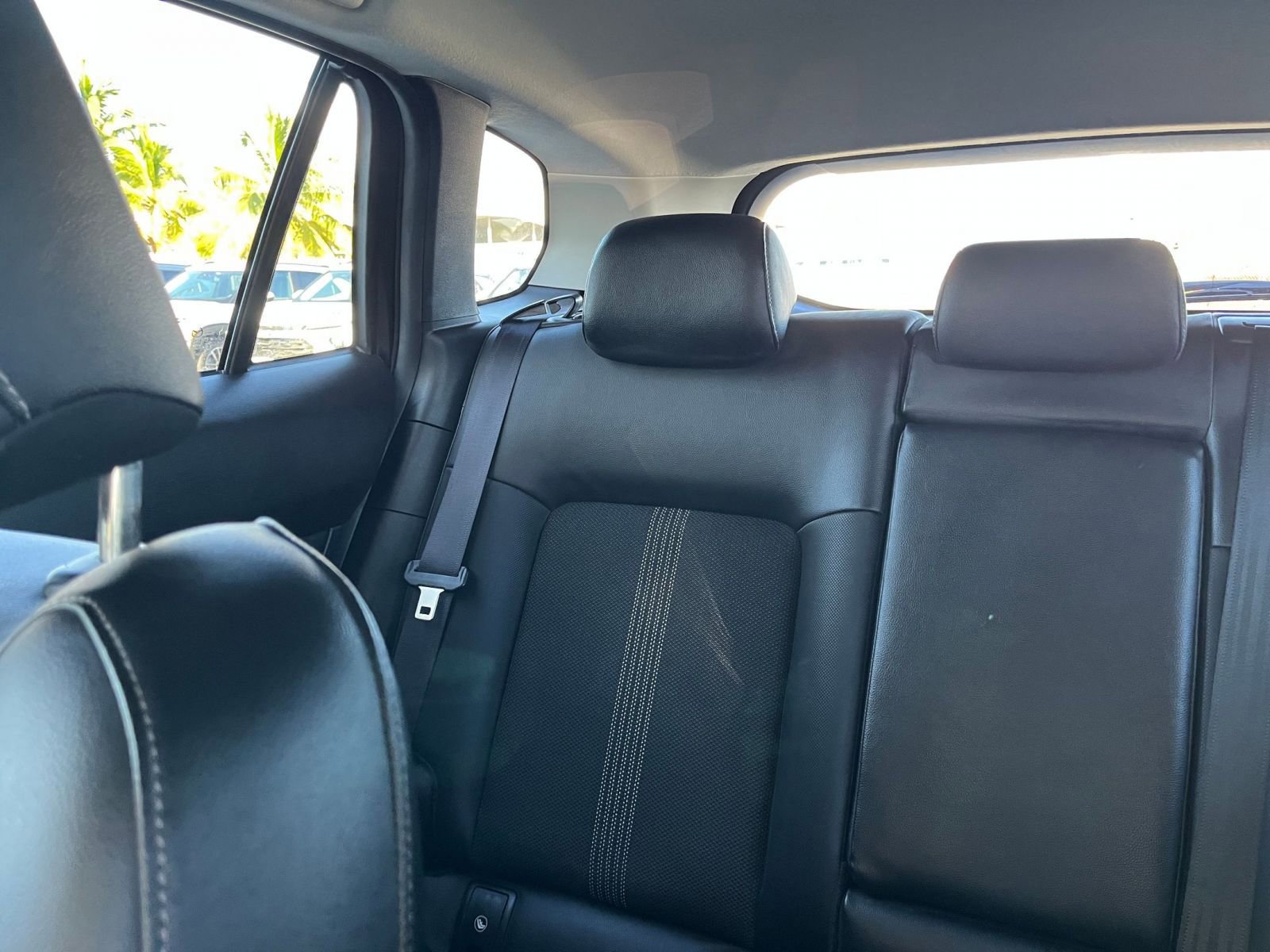 Used 2025 MAZDA CX-50 AWD 2.5 S w/ Select Package image 39