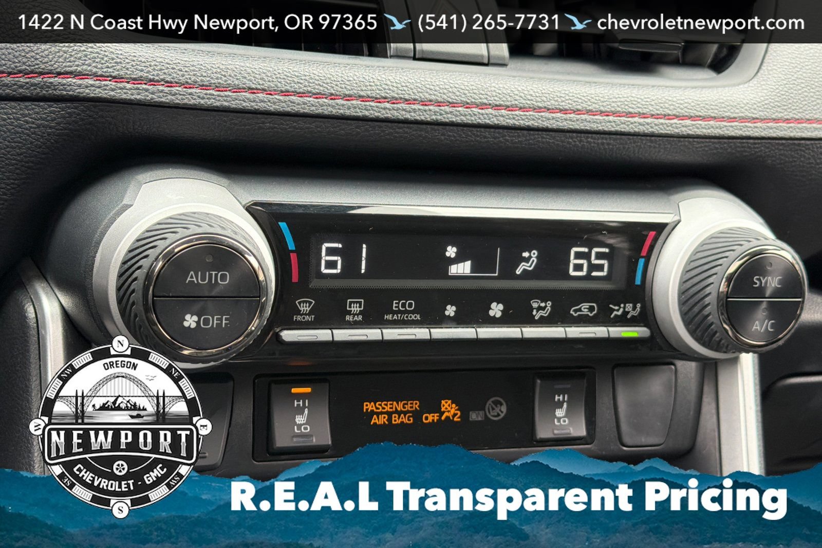 Used 2022 Toyota RAV4 SE w/ Weather & Moonroof Package AWD/4WD image 20