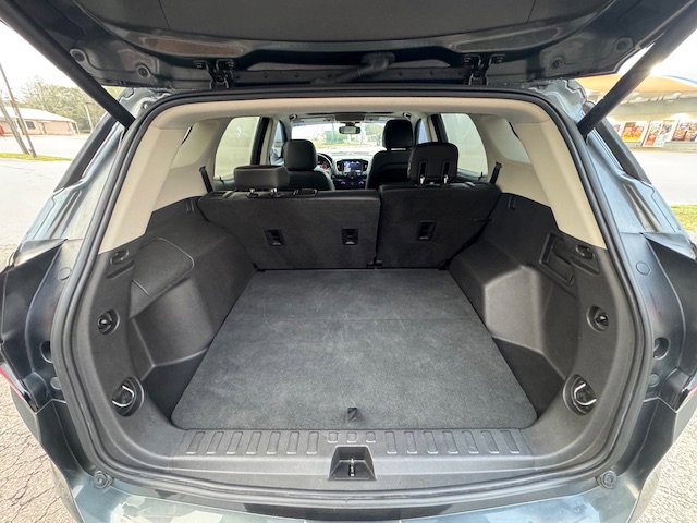 Used 2020 GMC Terrain Denali w/ Denali Premium Package image 14