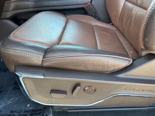 Used 2025 Ford F250 King Ranch AWD/4WD image 15