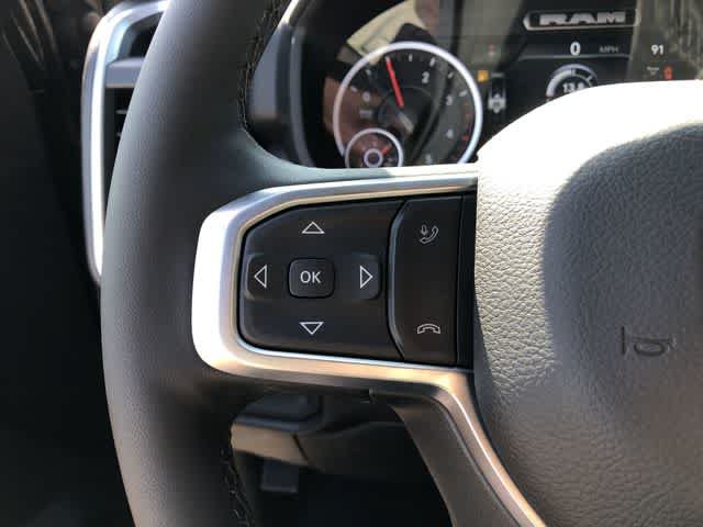 New 2026 RAM 3500 Big Horn AWD/4WD image 20
