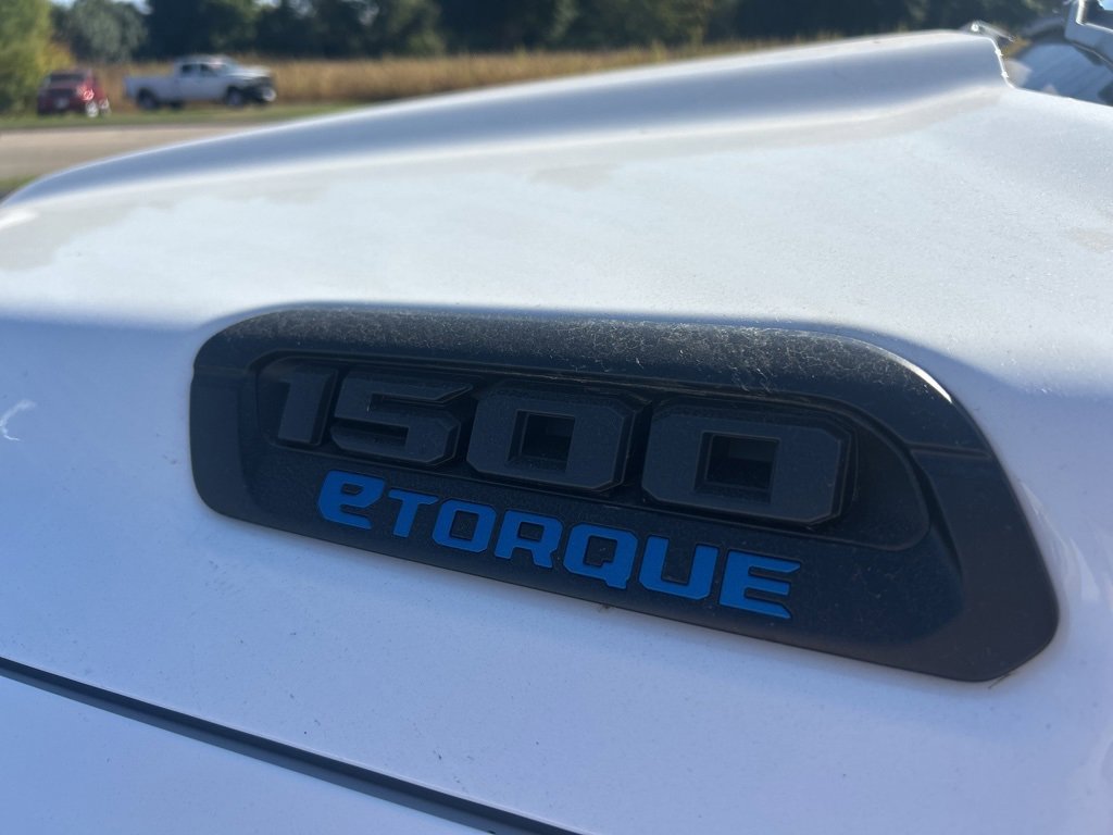 New 2026 RAM 1500 Big Horn image 17