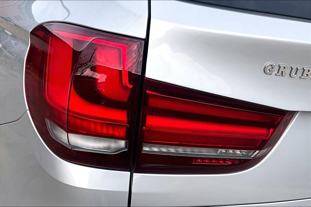 Used 2017 BMW X5 sDrive35i image 40