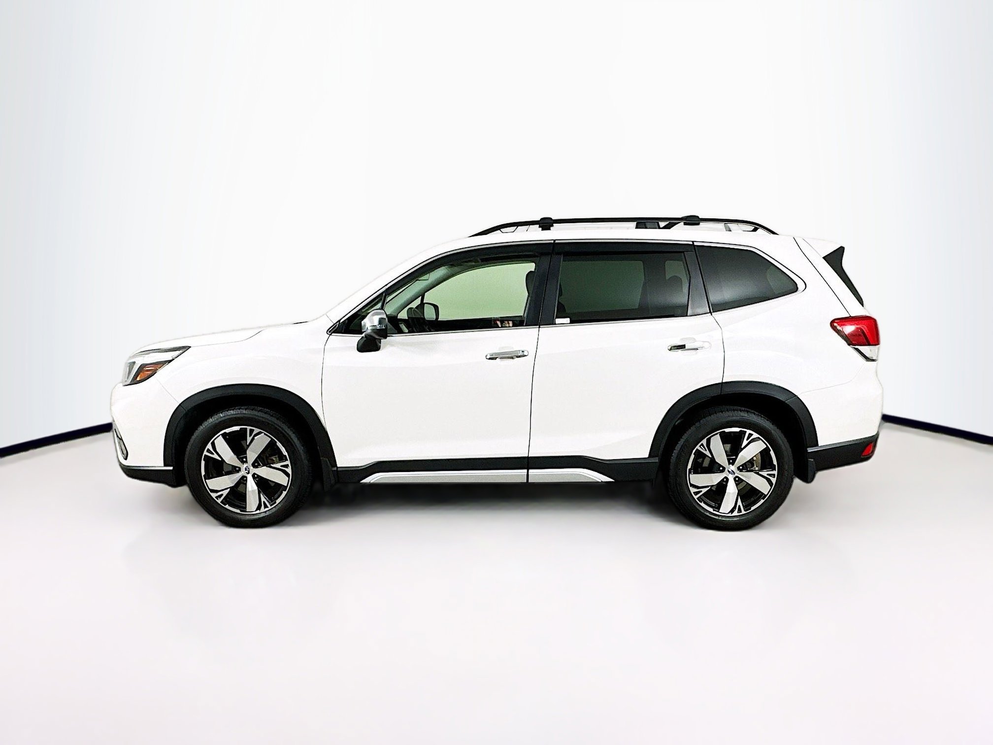 Used 2019 Subaru Forester Touring image 4