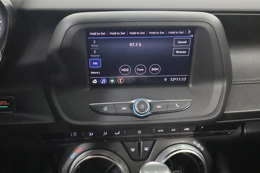 Used 2020 Chevrolet Camaro LS RWD image 19