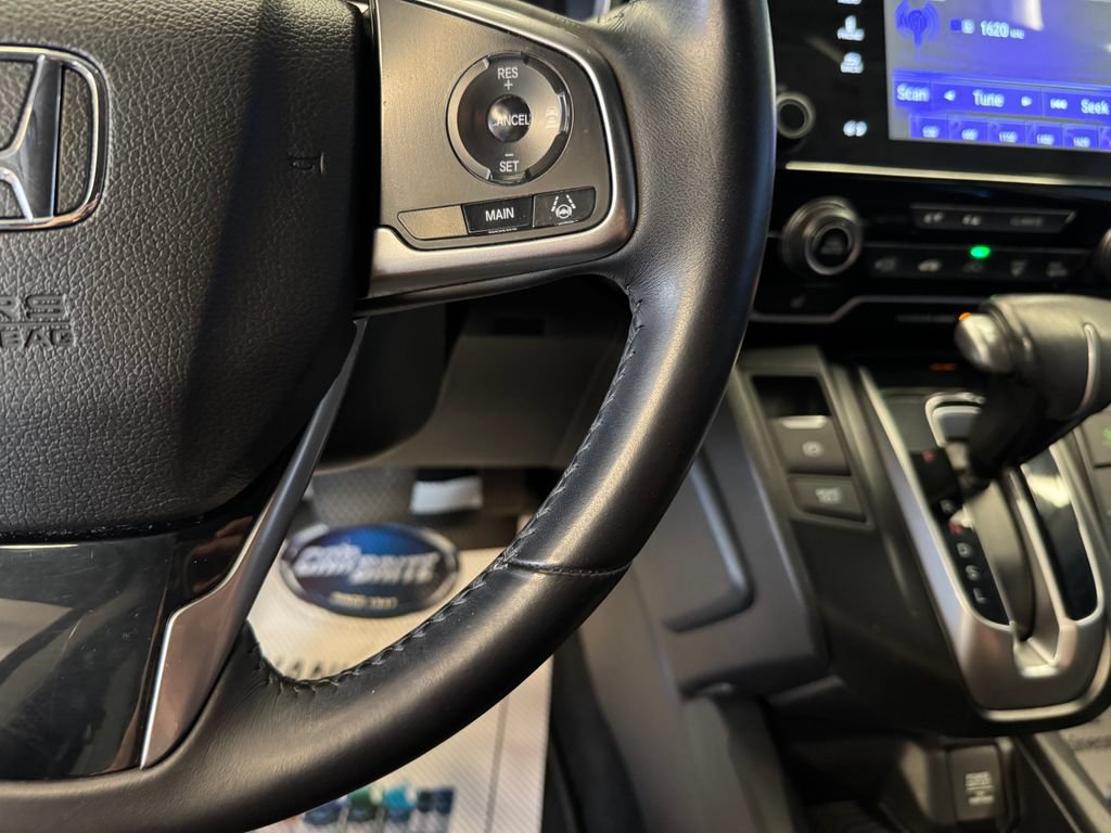 Used 2018 Honda CR-V EX-L image 12