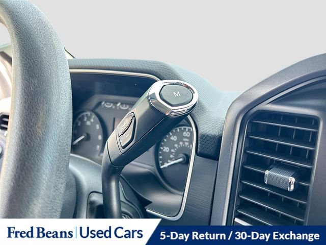 Used 2023 Ford F150 XLT image 18