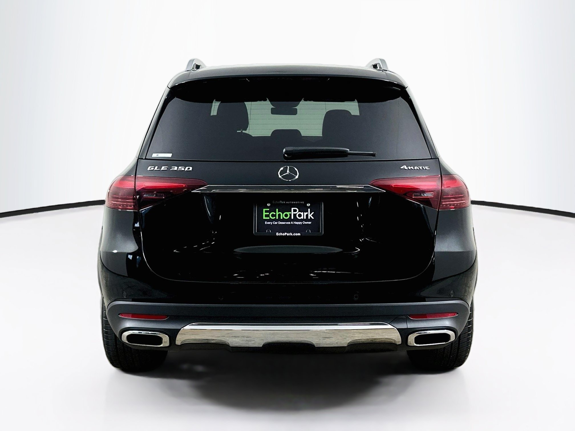 Used 2025 Mercedes-Benz GLE 350 4MATIC image 7