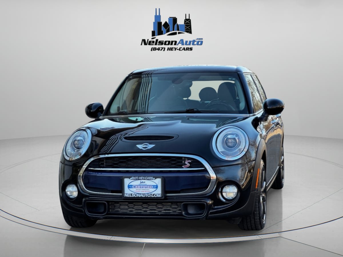 Used 2015 MINI Cooper S FWD image 11