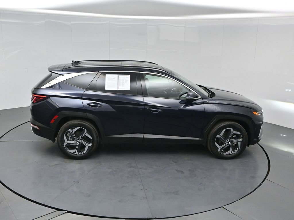Used 2023 Hyundai Tucson Limited image 53