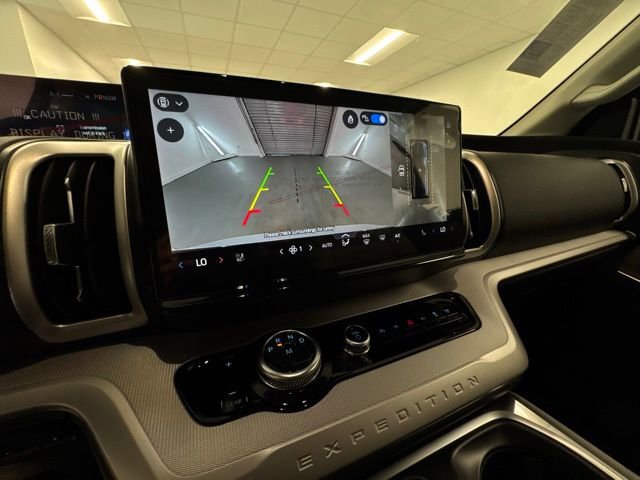 New 2026 Ford Expedition Max Active image 20