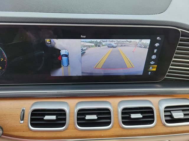 Used 2021 Mercedes-Benz GLE 350 image 20