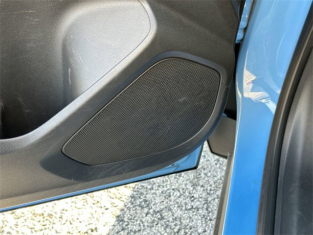 Used 2024 Chevrolet TrailBlazer LS w/ LS Convenience Package image 16