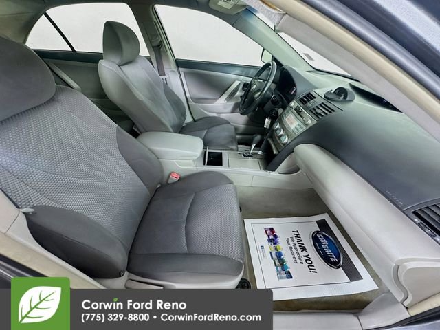 Used 2007 Toyota Camry SE image 25