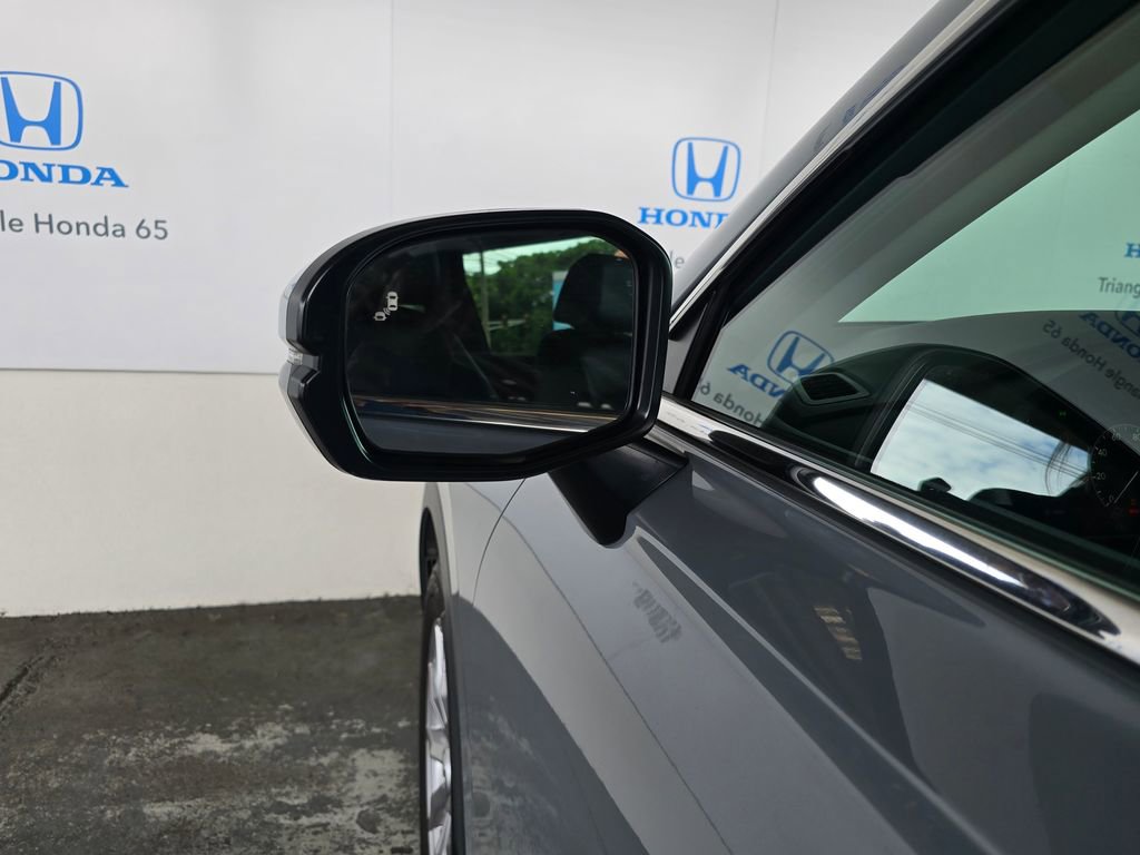 Used 2023 Honda CR-V EX-L image 41