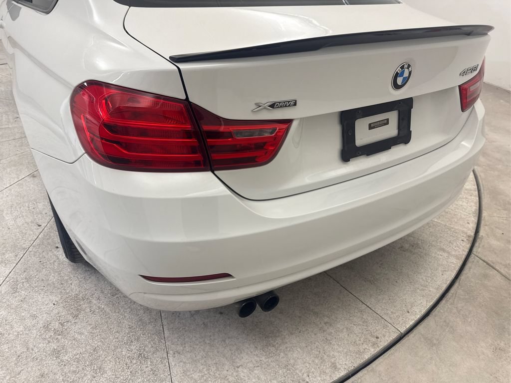 Used 2015 BMW 428i xDrive Coupe AWD/4WD image 20