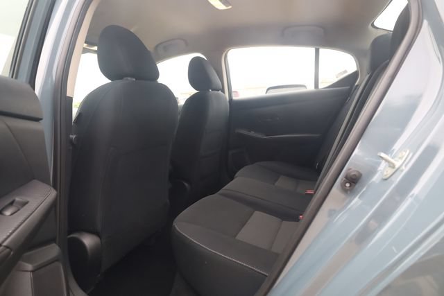 Used 2024 Nissan Sentra SV FWD image 22
