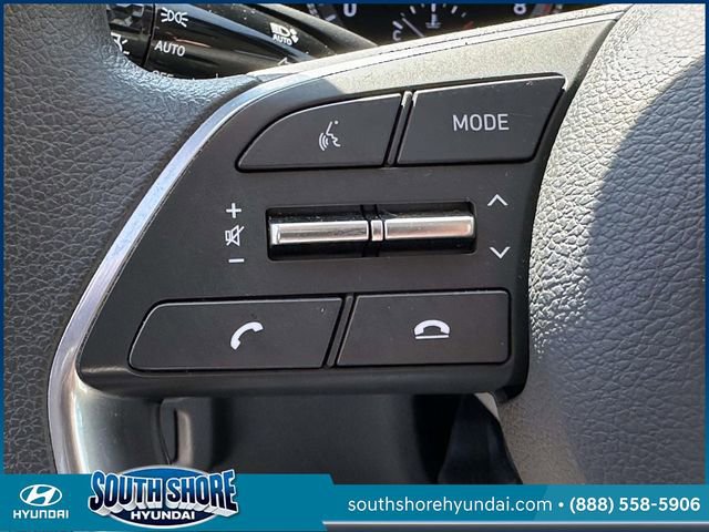 Certified 2023 Hyundai Sonata SE image 22