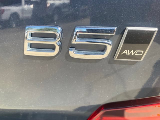 Used 2025 Volvo S60 B5 Plus AWD/4WD image 19