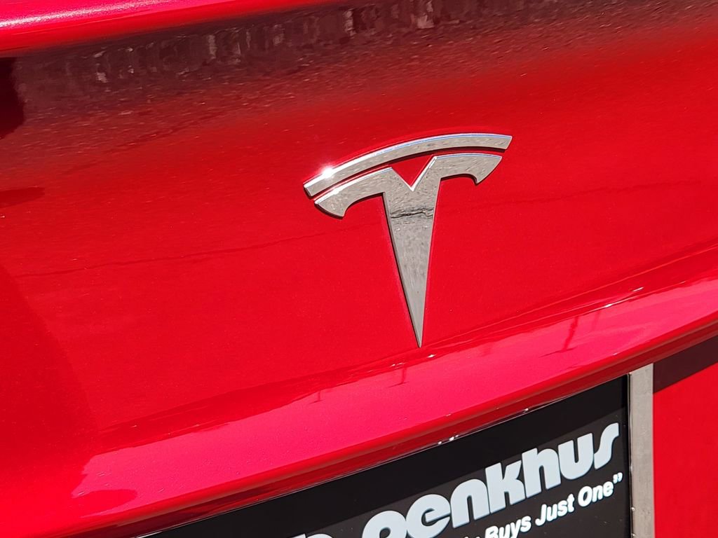 Used 2018 Tesla Model 3 Long Range AWD/4WD image 31
