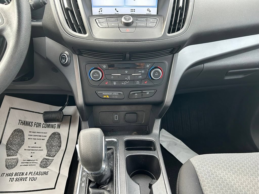 Used 2019 Ford Escape SE AWD/4WD image 18