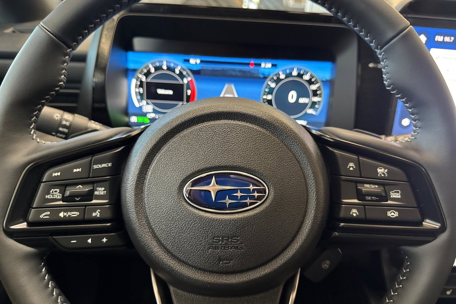 New 2026 Subaru Outback Touring XT AWD/4WD image 23