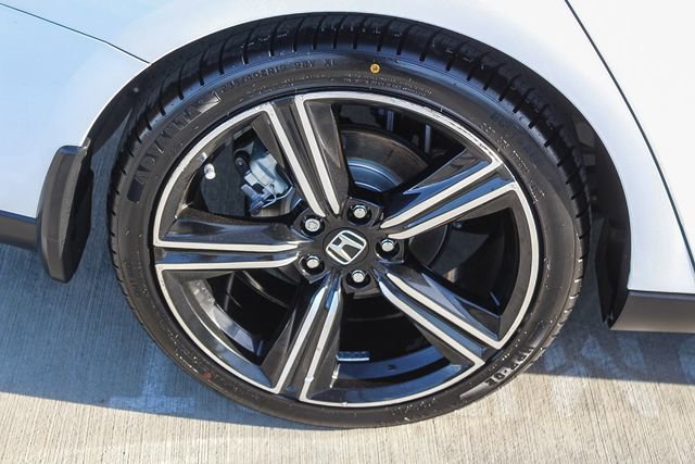 Used 2023 Honda Accord Sport image 13