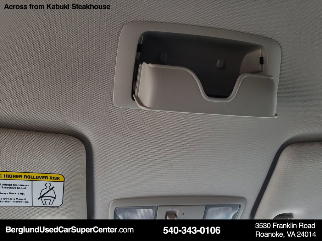 Used 2019 Mitsubishi Outlander ES image 29