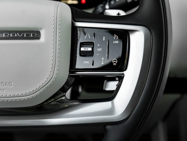 New 2027 Land Rover Range Rover SE AWD/4WD image 21