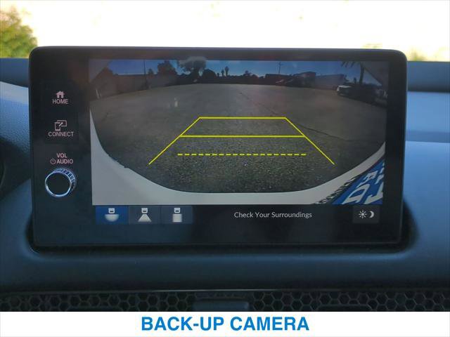 Used 2026 Honda HR-V LX image 18