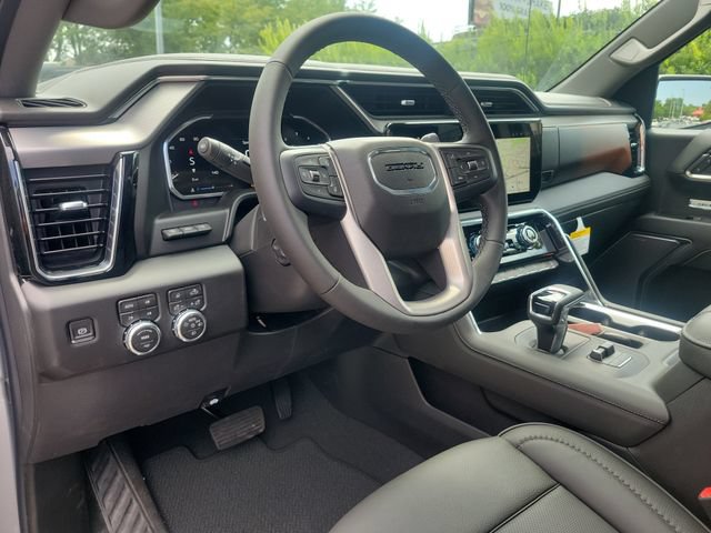 New 2026 GMC Sierra 1500 Denali w/ Denali Reserve Package AWD/4WD image 16