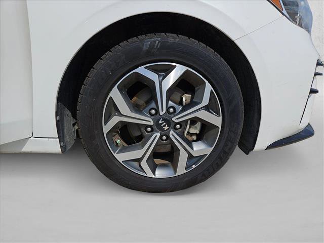 Used 2021 Kia Forte LXS FWD image 20