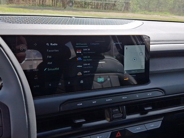 New 2027 Kia Telluride SX X-Line image 13