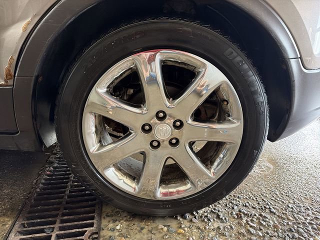 Used 2014 Buick Encore Convenience AWD/4WD image 10