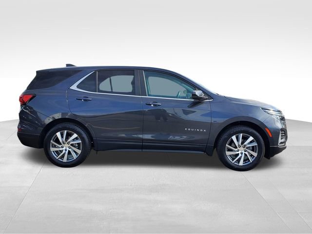 Certified 2023 Chevrolet Equinox LT FWD image 6