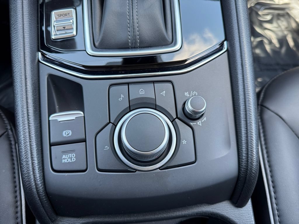 Used 2025 MAZDA CX-5 AWD 2.5 S image 18