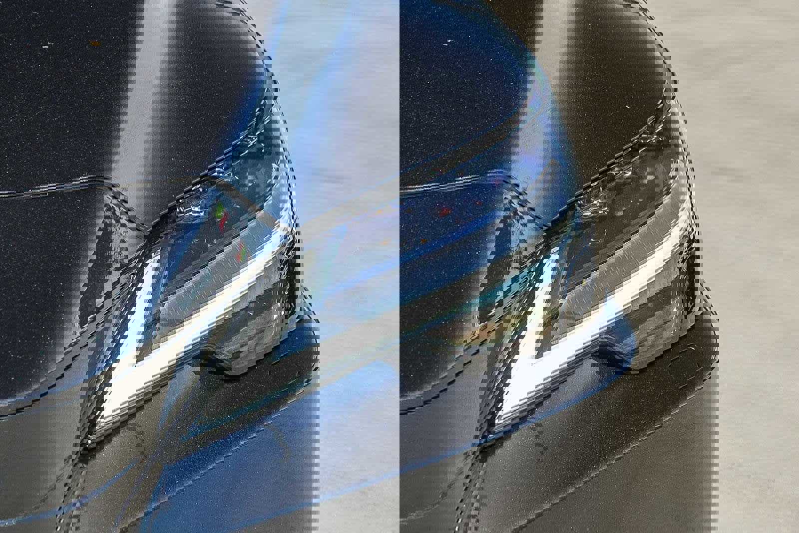 New 2026 Lexus RX 450h Luxury image 7